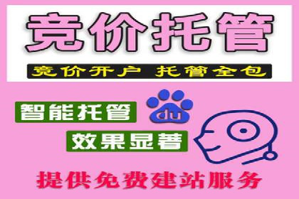 信息流广告代运营公司案例：创意与执行力
